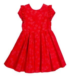 Tartine et Chocolat Dress NEW